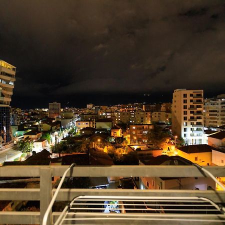 Kler Apartments City Center Τίρανα Εξωτερικό φωτογραφία
