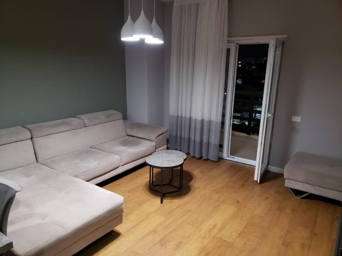 Kler Apartments City Center Τίρανα Εξωτερικό φωτογραφία