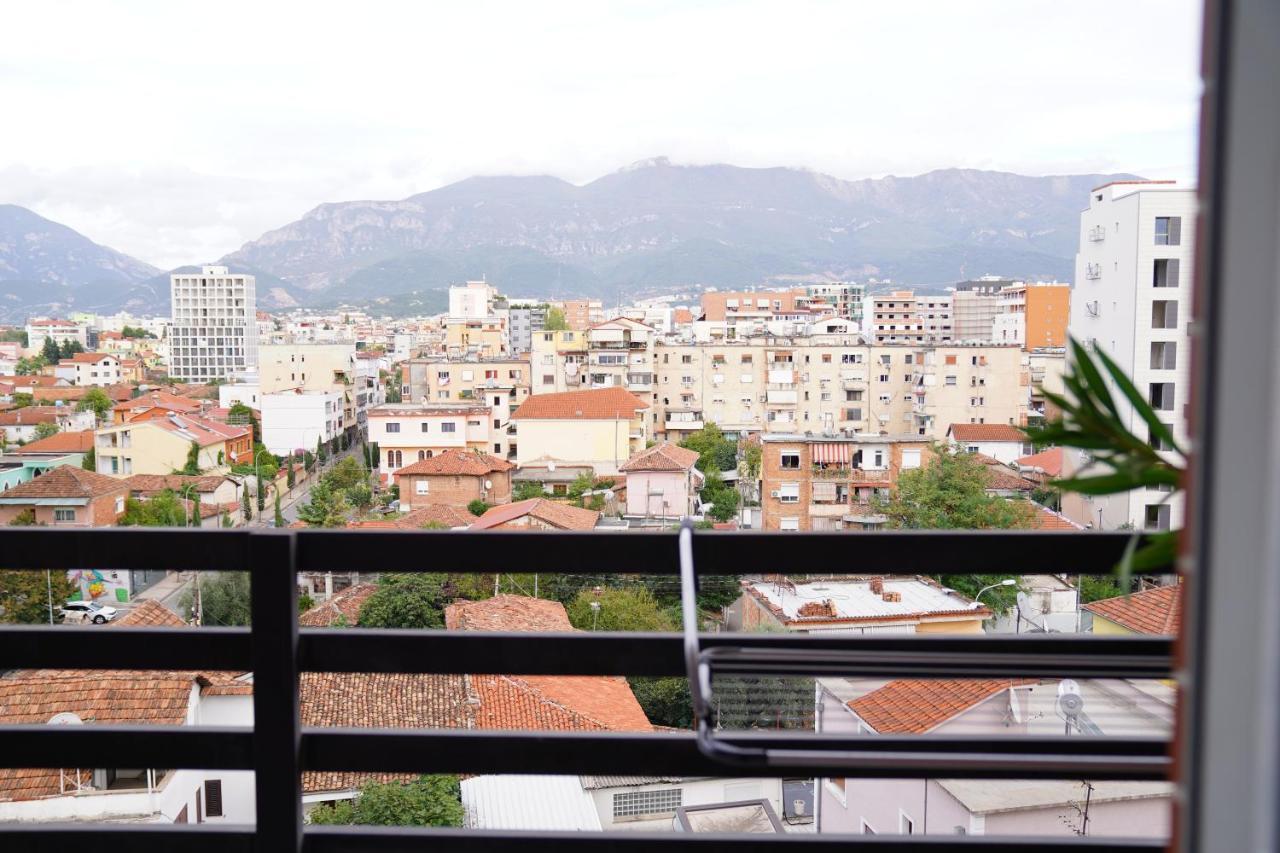 Kler Apartments City Center Τίρανα Εξωτερικό φωτογραφία