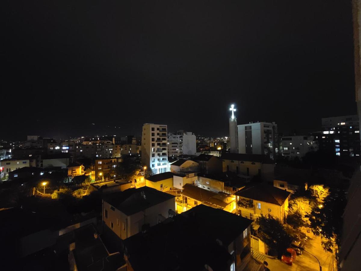Kler Apartments City Center Τίρανα Εξωτερικό φωτογραφία