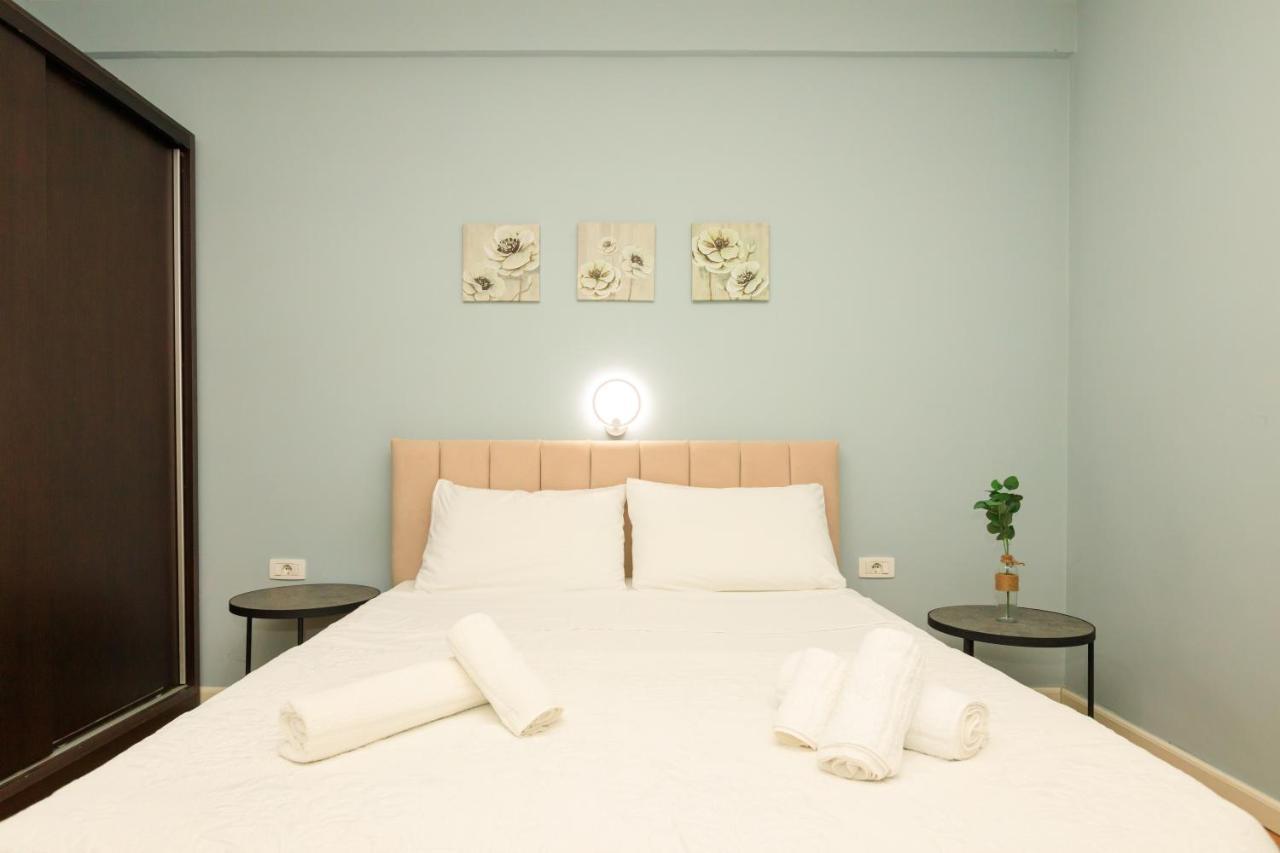 Kler Apartments City Center Τίρανα Εξωτερικό φωτογραφία