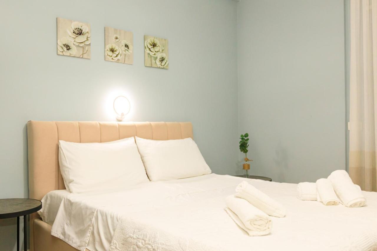 Kler Apartments City Center Τίρανα Εξωτερικό φωτογραφία