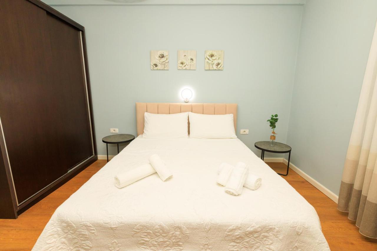 Kler Apartments City Center Τίρανα Εξωτερικό φωτογραφία