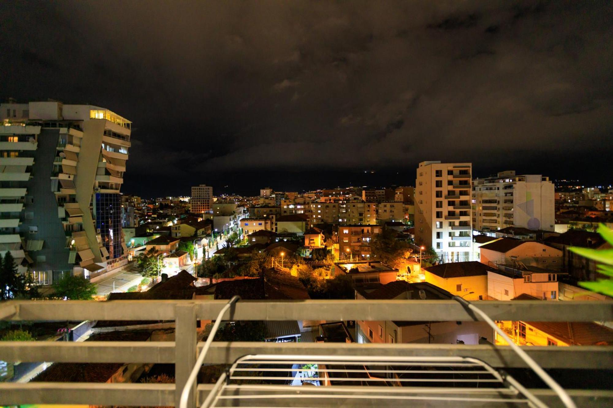 Kler Apartments City Center Τίρανα Εξωτερικό φωτογραφία